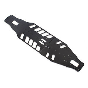ARC A10-23 Aluminum Chassis 2.0mm - Hobby Square