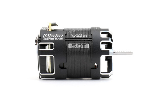 Maclan MRR 5.0T V4m Sensored Competition Motor