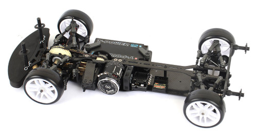 ARC A10MF-26 Car Kit - Hobby Square