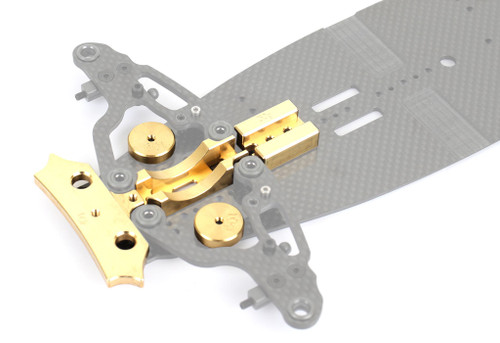 ARC A10MF-26 Car Kit - Hobby Square