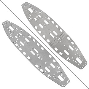 ARC A11 Steel Chassis 1.2mm