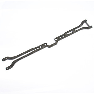 ARC A11 One-Piece Upper Deck 2.0mm