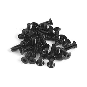 ARC 1.2 / 1.5mm Chassis Screw Bag