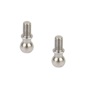 ARC 4.9mm Ball Head 4.5mm -Ti (2)