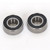 ARC 6x13x5 Ball Bearing ( 2 pcs)