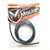 Maclan 14AWG Black Flex Silicon Wire (3')