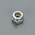 ARC 4mm Nylon Nut (10 pcs)