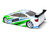 BLITZ ALTIS 2.3e 1/10 190mm Touring Car Bodyshell (0.7mm)