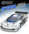 BLITZ S100 1/10th Touring Car Body (0.8mm)