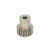 M0.8 20T Pinion