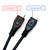 Maclan Micro USB to Micro USB OTG Cable