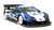 Blitz TCN 1/10th Touring Car Bodyshell 0.7mm-Standard EFRA 4083
