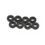 ARC 3x8x1.5mm Alu Shims (8)