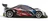 BLITZ MSX 1/10th GT Bodyshell