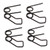 ARC Tire Hook Spring (4 pcs)