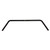 ARC Rear Anti-Roll Bar (2.4mm~3.0mm)