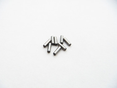Hiro Seiko Pin (Ø2x6.8mm) - Hobby Square