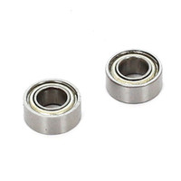 ARC 3x6x2.5mm Ball Bearing (2)