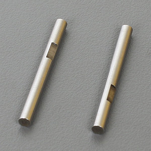 ARC Rear Upper Arm Pin 3x32.5 (2 pcs) - Hobby Square