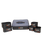 Frenzee Fishing FXT EVA Bait Tray inc Bait Tubs