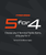 Frenzee 5for4 offer - choose any 5 Terminal Tackle items and only pay for 4!