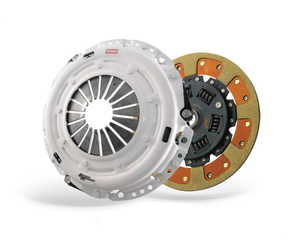 Clutch Masters 13-17 Cadillac ATS 2.0L 6spd FX300 Sprung Kevlar Disc Clutch Kit (Req. FW-302-AL)