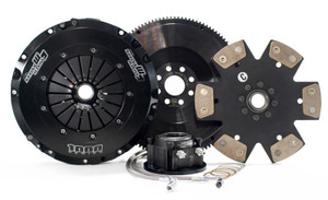 Clutch Masters 97-02 Chevrolet Camaro 5.7L LS1 FX1000 Twin Disc