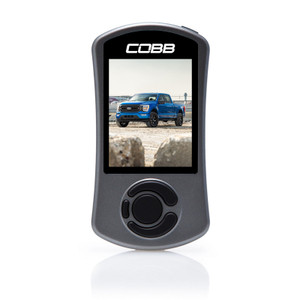 Cobb 21-22 Ford F-150 3.5L/Tremor AccessPORT V3