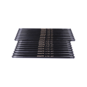 COMP Cams 05-10 Chrysler Gen 3 Hemi 6.1L Xtreme Race G2 Pushrod - Set of 16