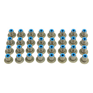 Comp Cams Valve Seal, Ford Power Stroke 6.0/6.4 Set Of 32