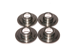 Comp Cams Titanium Retainers, 1.500In Lw Dia