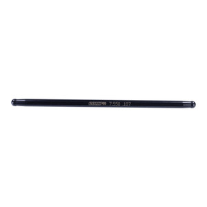 COMP Cams Xtreme Race G2 Pushrod 7.550in Length 5/16in DIA .106in Wall 210 Radius - Single