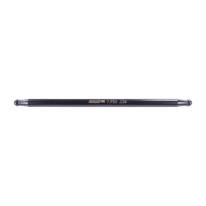 COMP Cams Xtreme Race G2 Pushrod 7.950in Length 3/8in DIA .137in Wall 210 Radius - Single
