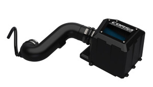 Corsa 19-25 Chevy Silverado / GMC Sierra 21-24 GM SUV 5.3L V8 Cold Air Intake with Oiled Filter