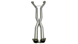 Corsa 2009-2013 Chevrolet Corvette C6 6.2L V8 XO Pipe Exhaust