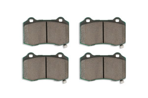 DBA 2015+ Dodge Challenger Hellcat SRT8 SP500 Rear Brake Pads