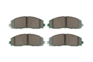 DBA 20-25 Jeep Gladiator Sport Front SP Performance Brake Pads