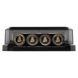 DS18 Distribution Block 2X0-GA In 4X0-GA Out