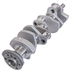 Eagle Chevy Small Block 4340 Forged Steel Crankshaft