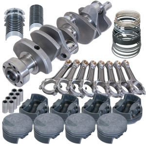 Eagle Chevy Big Block Street and Strip Rotating Assembly 4.310In Bore / 4.250In Stroke / -3CC Dome
