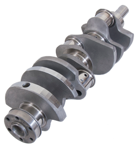 Eagle Ford 351C 3.850in Stroke 2.100in Rod Journal Forged Steel Crankshaft (Incl Timing Gear Spacer)