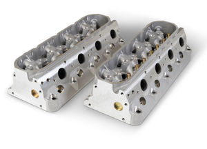Edelbrock E-Street, Gen IV Chevrolet LS3, 0.570in Maximum Lift