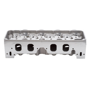 Edelbrock Big Victor Pro-Port Raw Cylinder Head