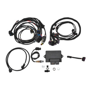 Edelbrock Chevy Gen III/IV LS Pro-Flo 4+ EFI Engine Management System