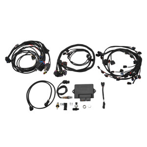 Edelbrock 15-17 Ford Coyote Pro-Flo 4+ EFI Engine Management System