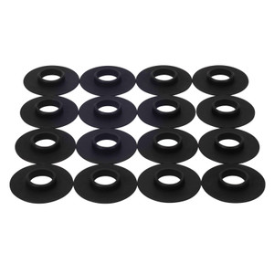 Edelbrock Spring Seat Locator Kit - Set of 16
