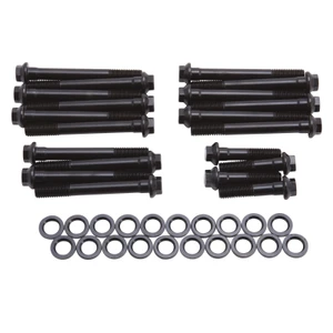 Edelbrock Pontiac w/Edelbrock heads E-Series Cylinder Head Bolt Kit