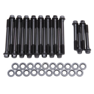 Edelbrock Oldsmobile big-block E-Series Cylinder Head Bolt Kit