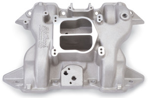 Edelbrock Performer 440 w/ EGR Manifold