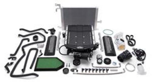 Edelbrock Supercharger Stage 1 - Street Kit 12-17 Jeep Grand Cherokee SRT8 6.4L V8 Hemi w/o Tune